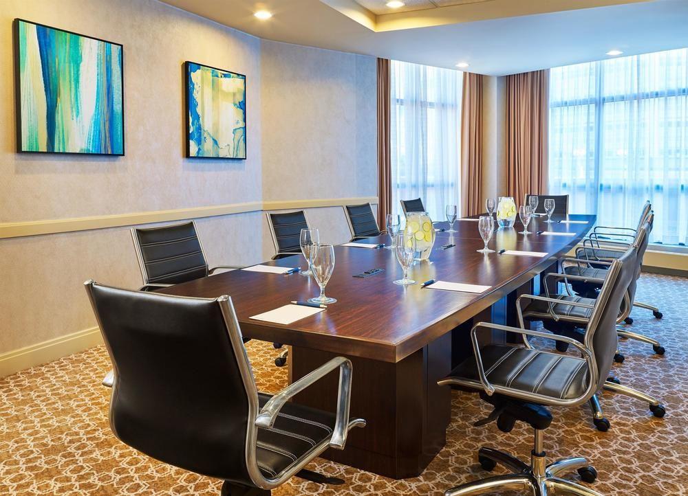 Sheraton Baltimore North Towson Esterno foto