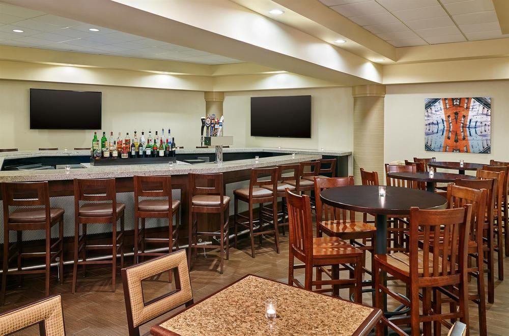 Sheraton Baltimore North Towson Esterno foto