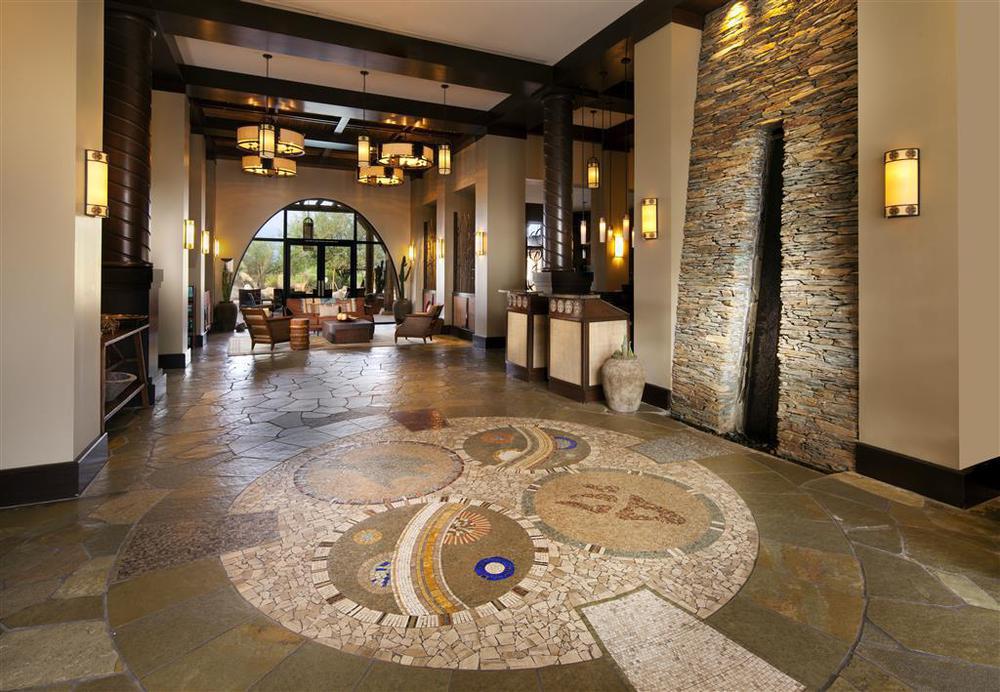 Sheraton Baltimore North Towson Interno foto