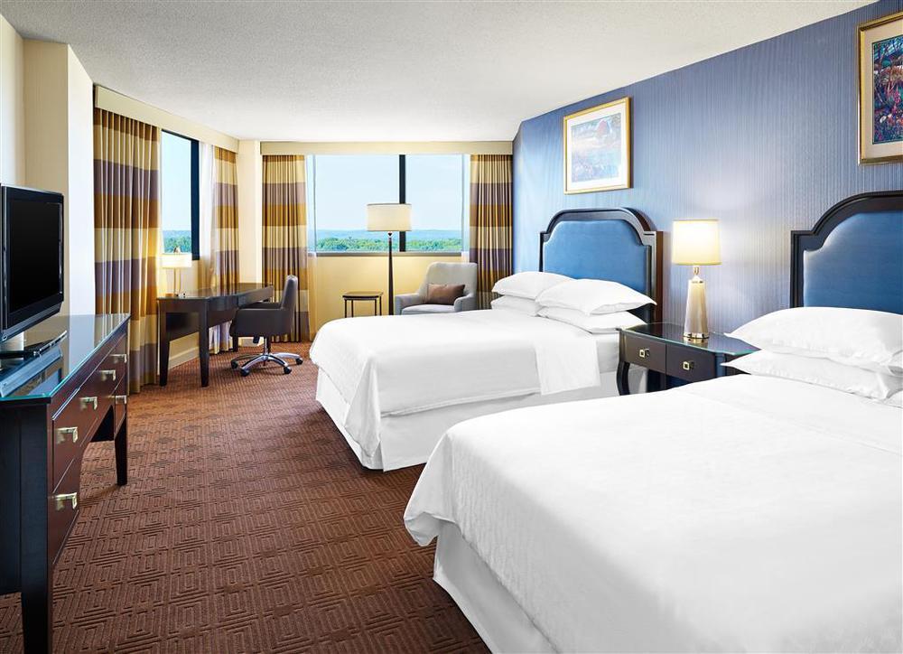 Sheraton Baltimore North Towson Camera foto