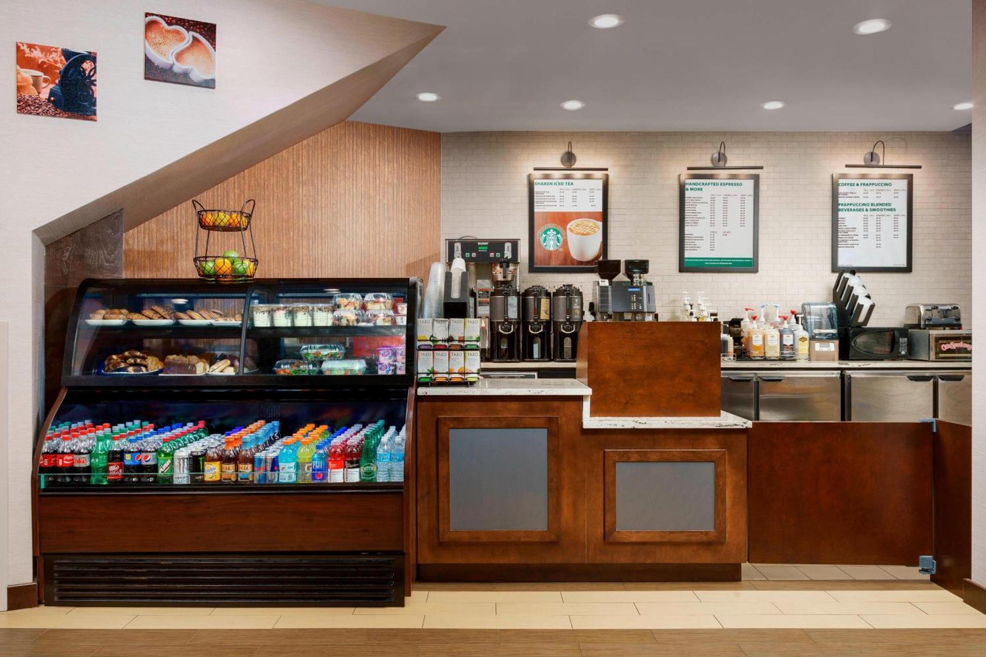 Sheraton Baltimore North Towson Esterno foto